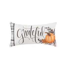 Grateful Pillow