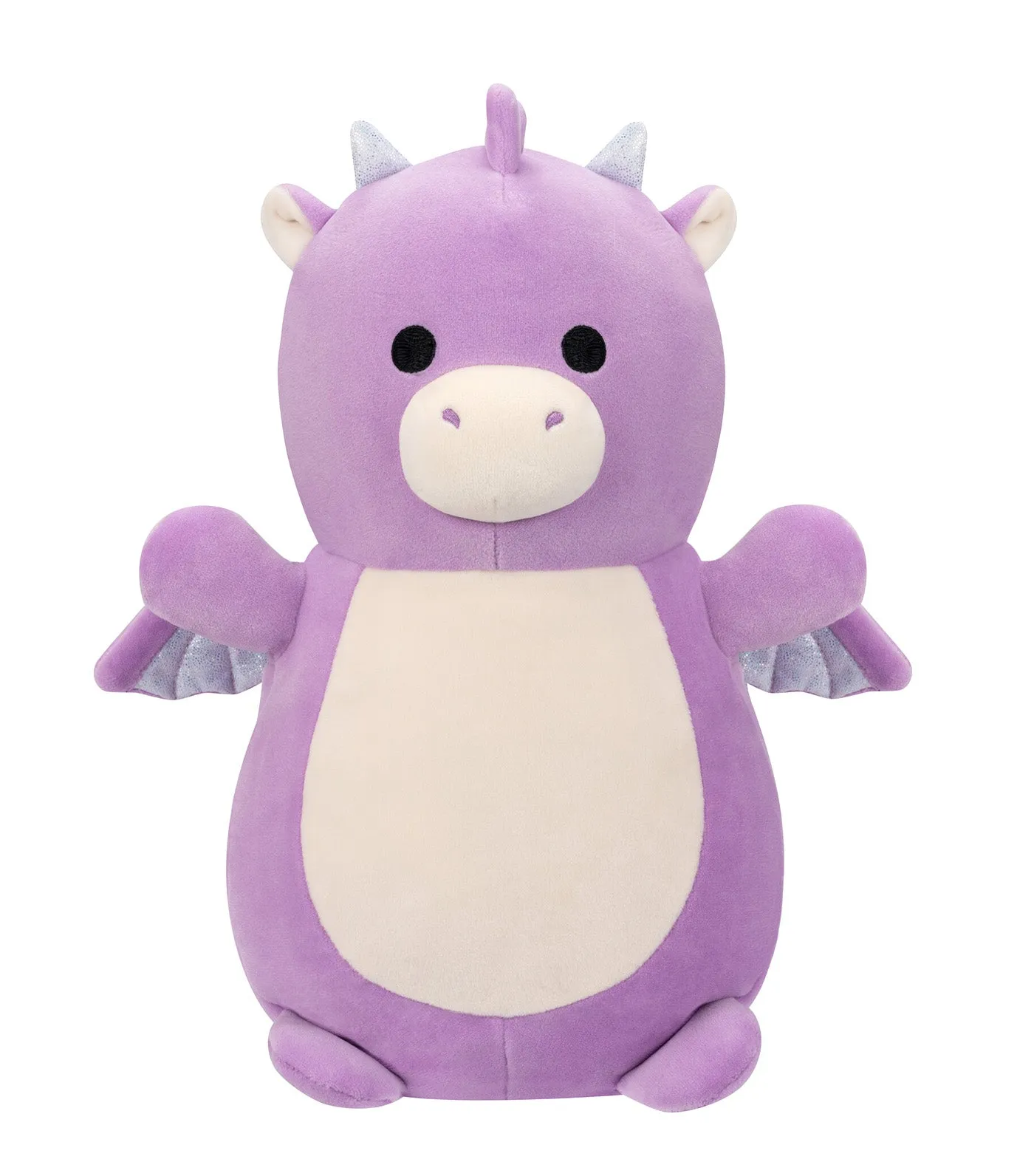 Hugmees Dina 10in Plush Small