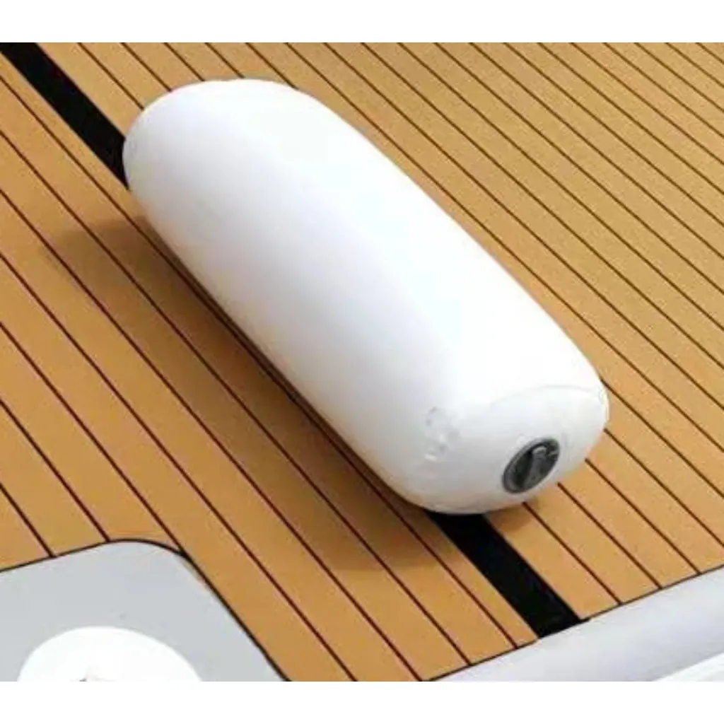 Inflatable Pillow for Air Pontoon