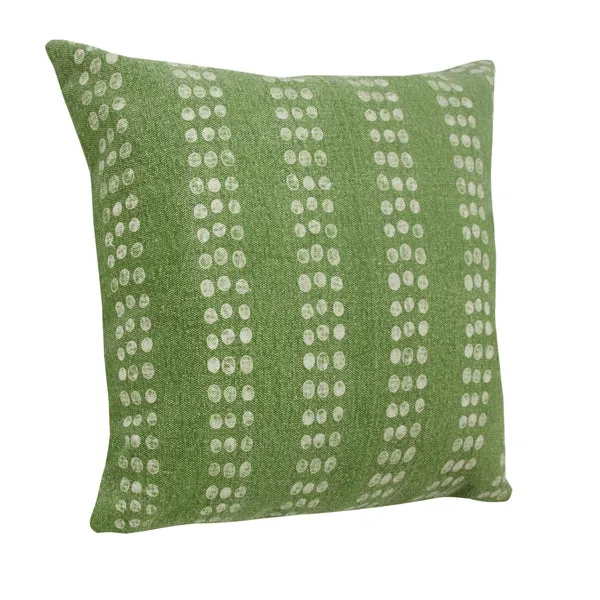 Jubilee 07819PRD Peridot Pillow