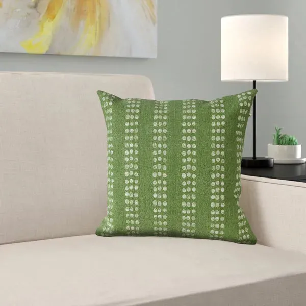 Jubilee 07819PRD Peridot Pillow