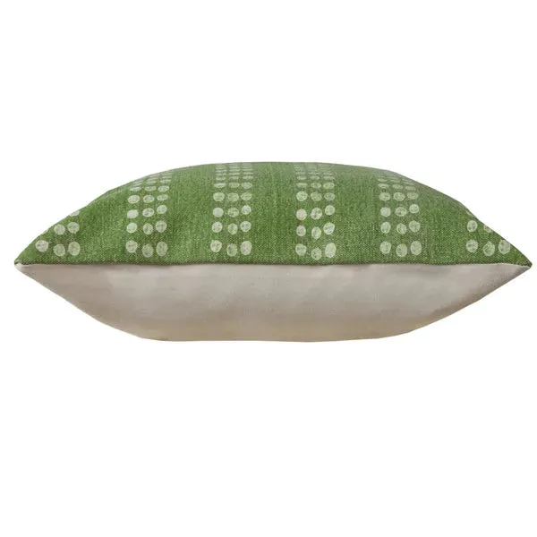 Jubilee 07819PRD Peridot Pillow