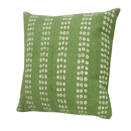 Jubilee 07819PRD Peridot Pillow