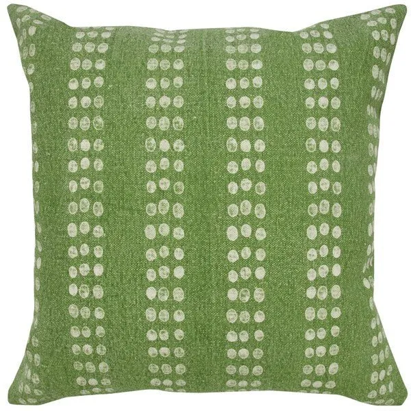 Jubilee 07819PRD Peridot Pillow