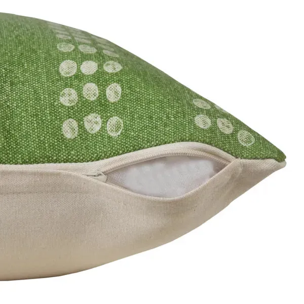 Jubilee 07819PRD Peridot Pillow