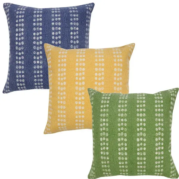 Jubilee 07819PRD Peridot Pillow