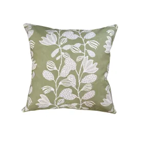 Kerry Joyce Forever Vines Pillow