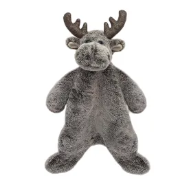 Marlet Moose Blankie