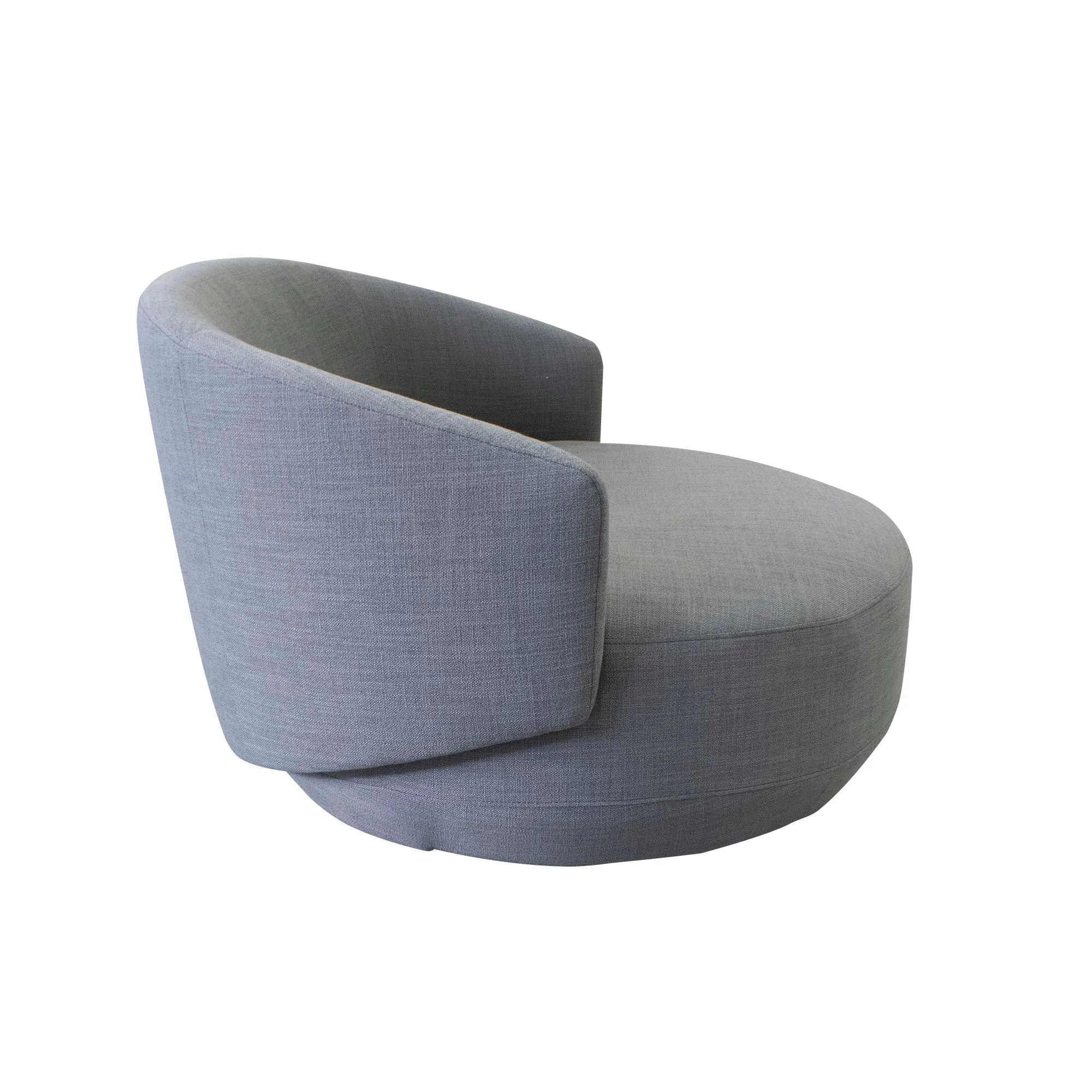 Massimo Swivel Chair