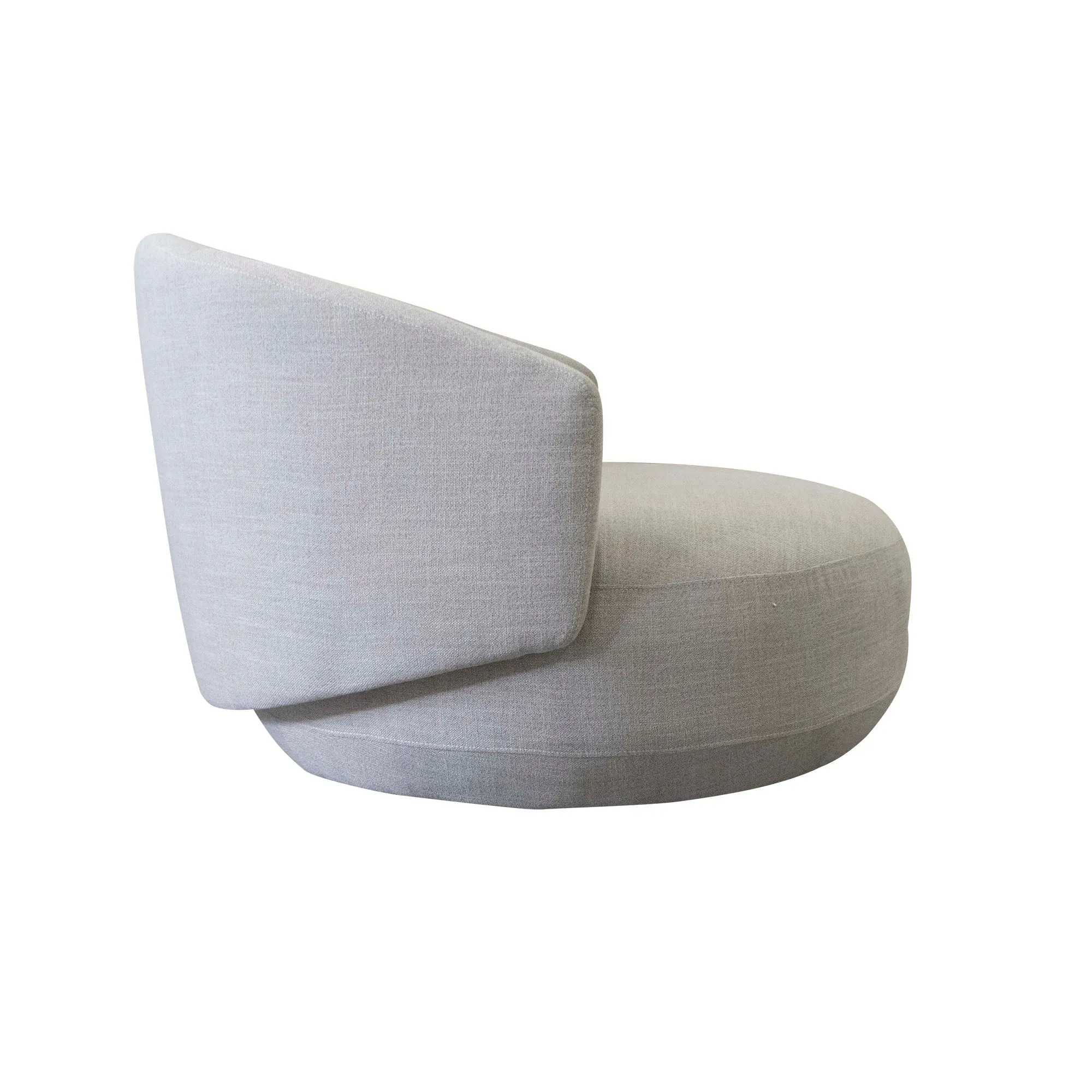 Massimo Swivel Chair