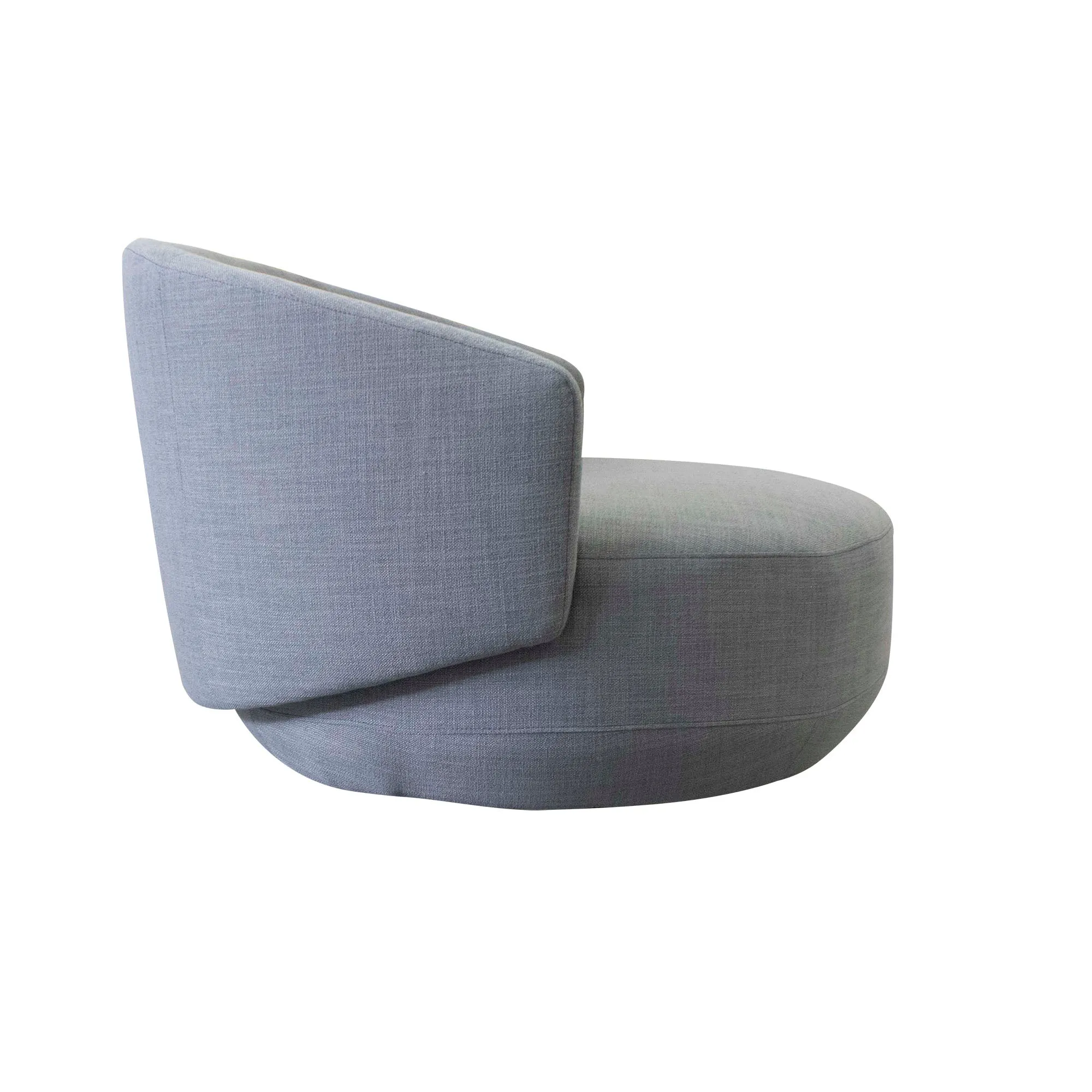 Massimo Swivel Chair