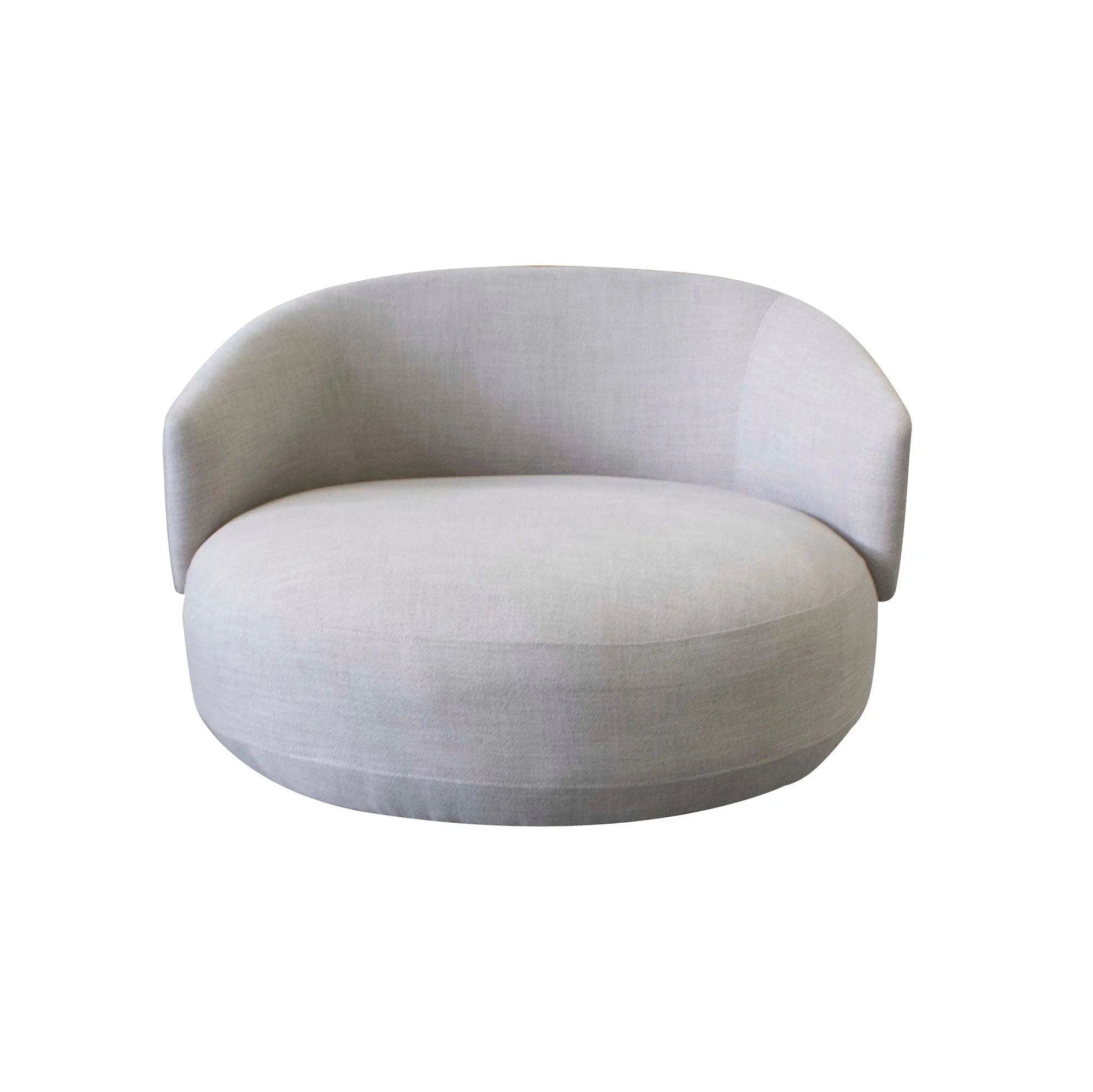 Massimo Swivel Chair