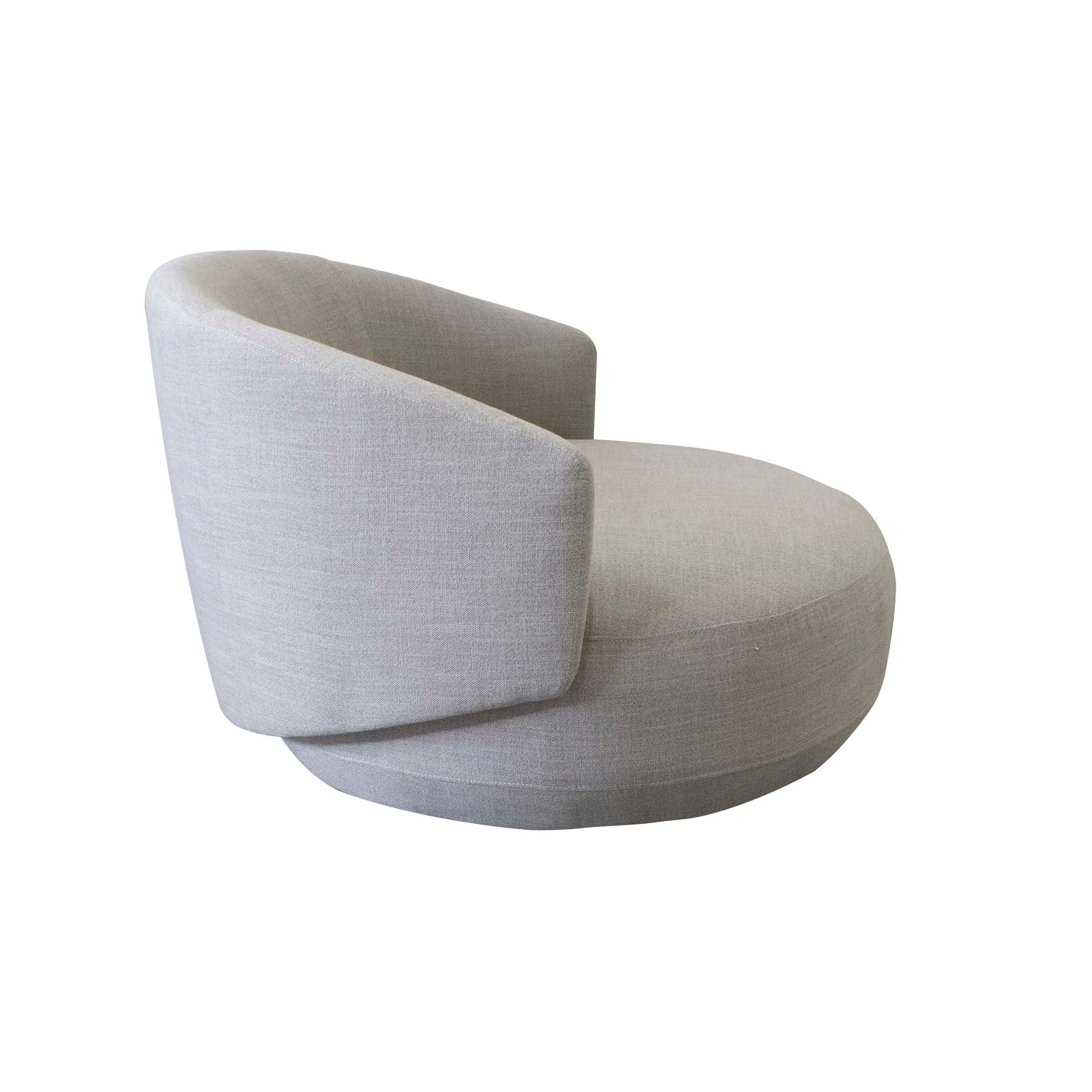 Massimo Swivel Chair