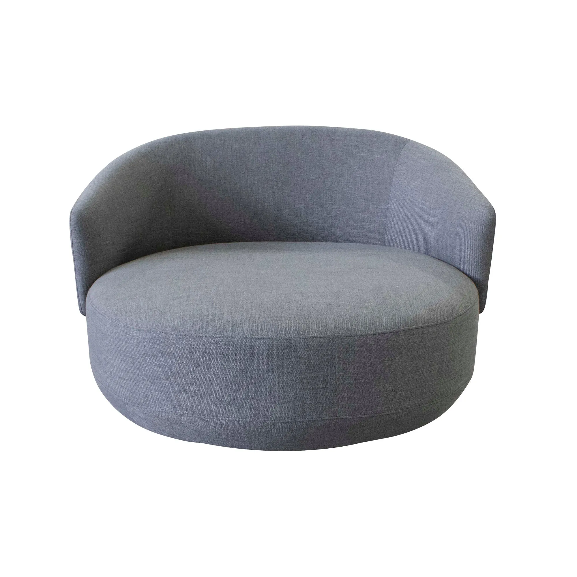 Massimo Swivel Chair