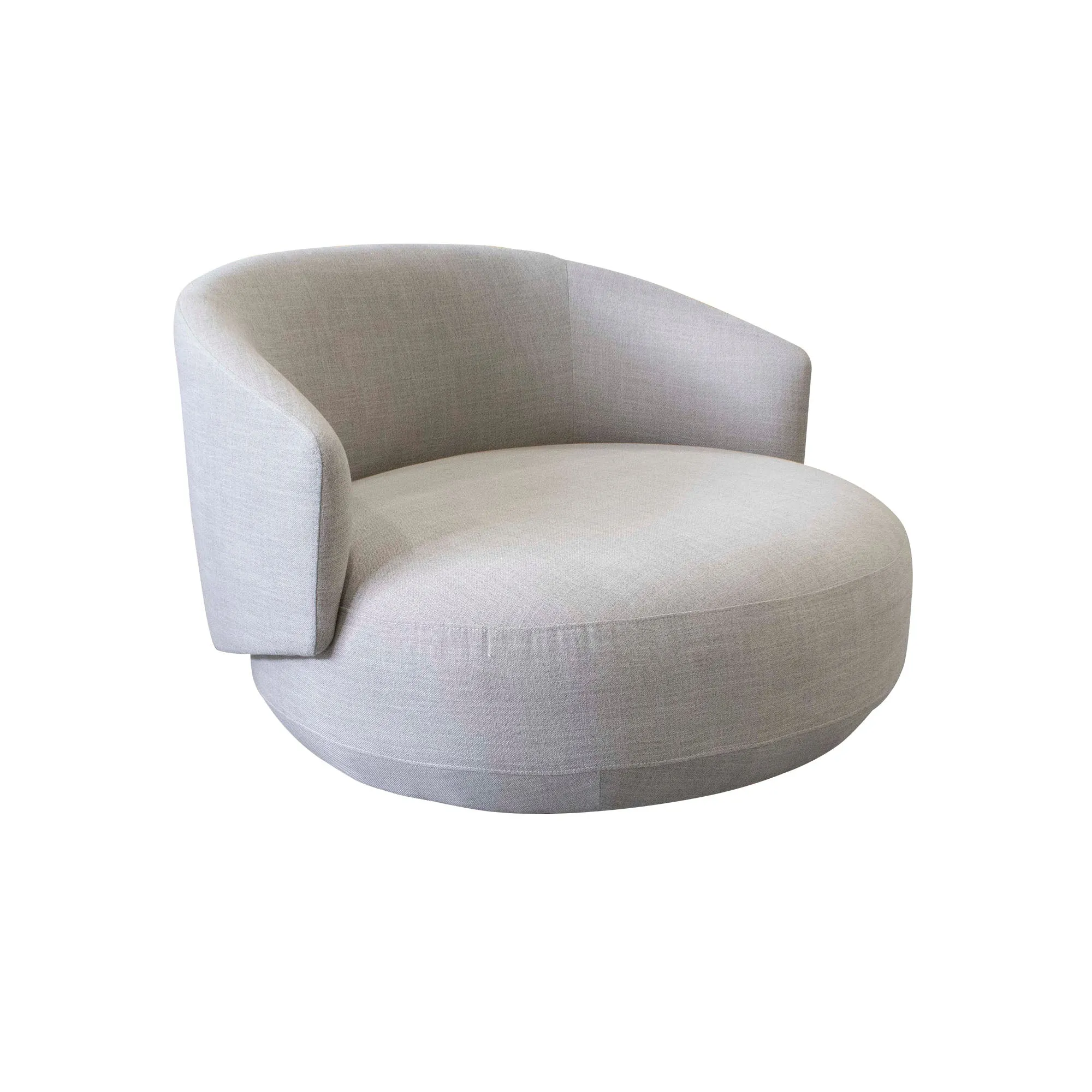 Massimo Swivel Chair