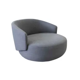 Massimo Swivel Chair