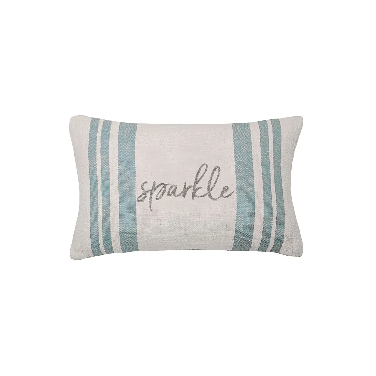 Morgan Sparkle Pillow