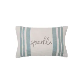 Morgan Sparkle Pillow