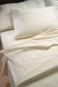 Naturesoft Flannel GOTS Certified Organic Sheet Sets