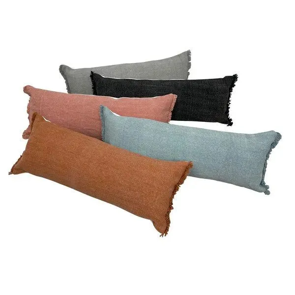 Neera 07834ADO Adobe Pillow