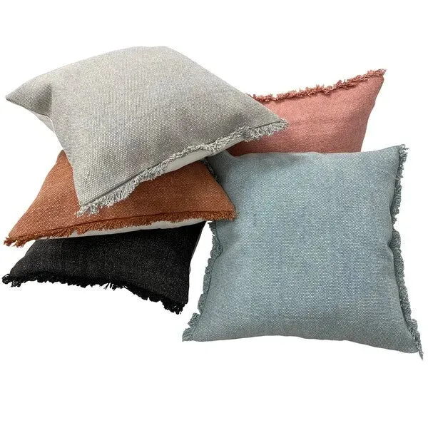 Neera 07834ADO Adobe Pillow