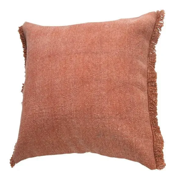 Neera 07834ADO Adobe Pillow