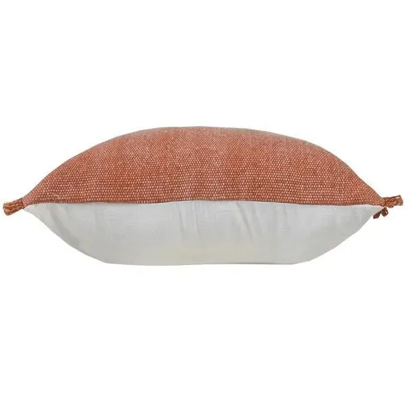 Neera 07834ADO Adobe Pillow