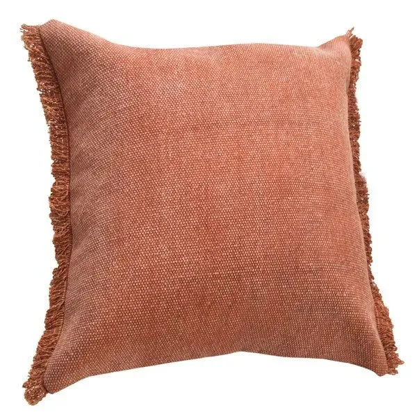 Neera 07834ADO Adobe Pillow