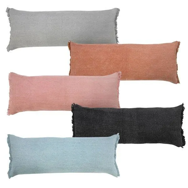 Neera 07834ADO Adobe Pillow