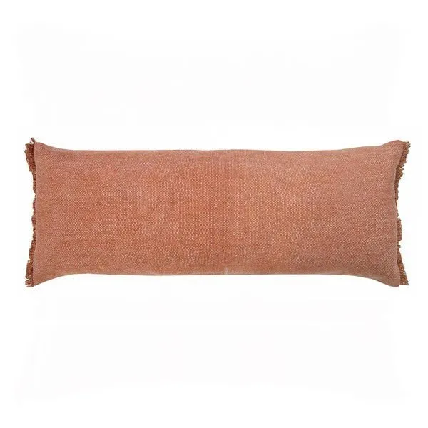 Neera 07834ADO Adobe Pillow