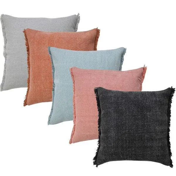 Neera 07834ADO Adobe Pillow