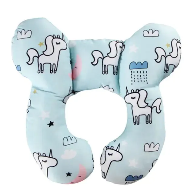 New Protective Baby Travel Pillow