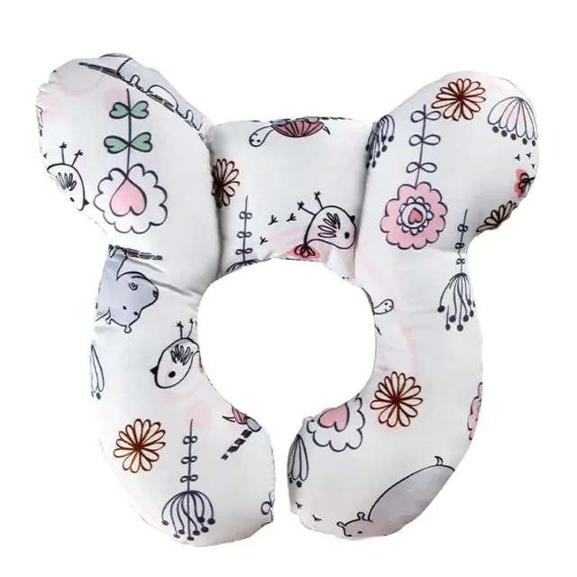 New Protective Baby Travel Pillow