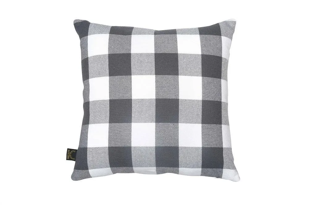 Ogilvy - Buffalo Plaid Cushion