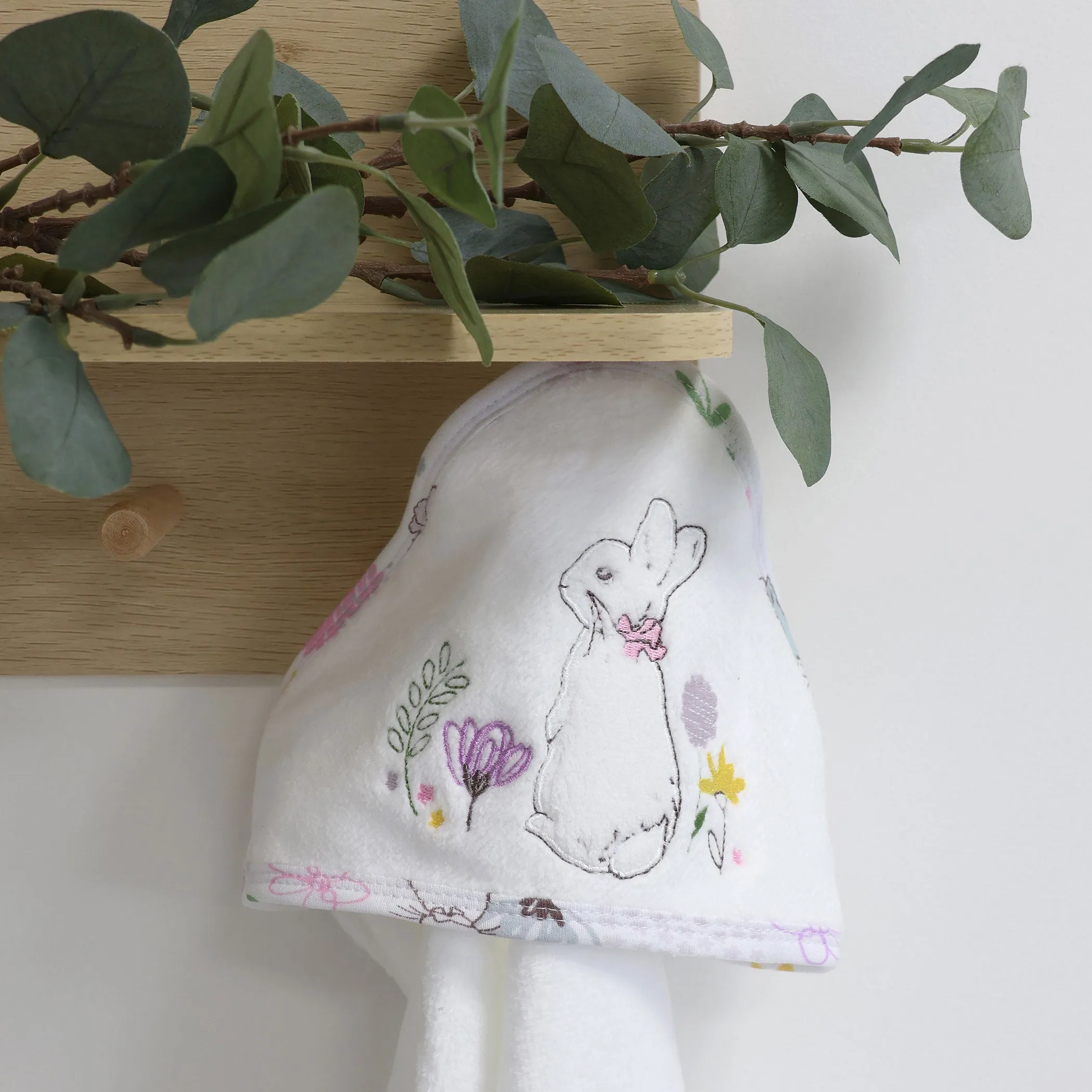 Peter Rabbit 'New Adventure' Bundle - Pink