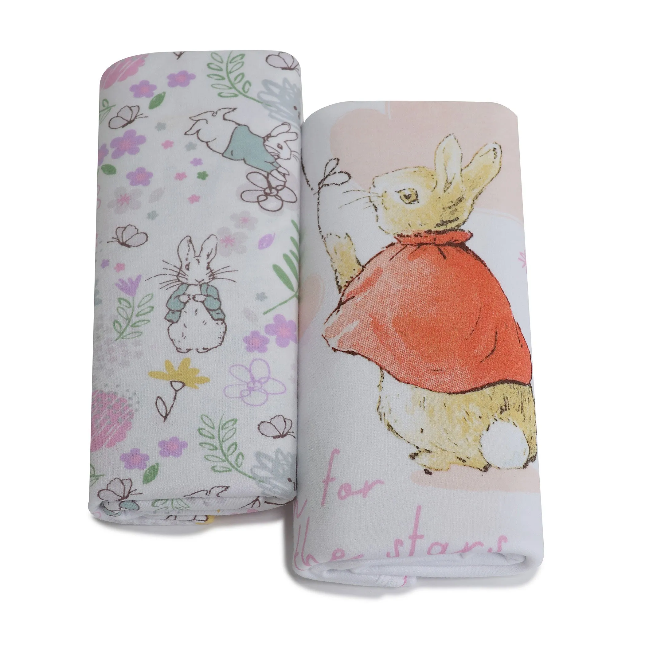 Peter Rabbit 'New Adventure' Bundle - Pink