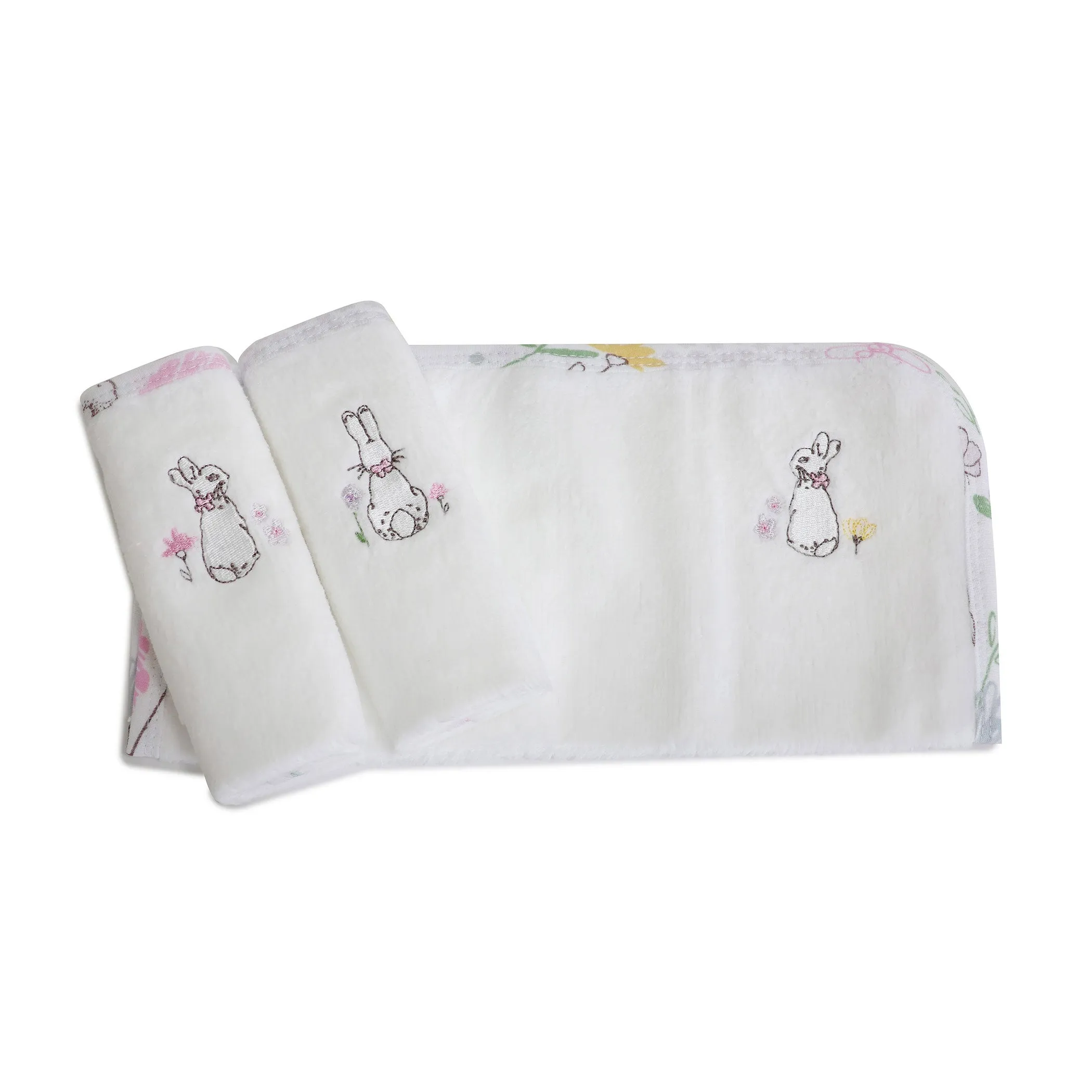 Peter Rabbit 'New Adventure' Bundle - Pink