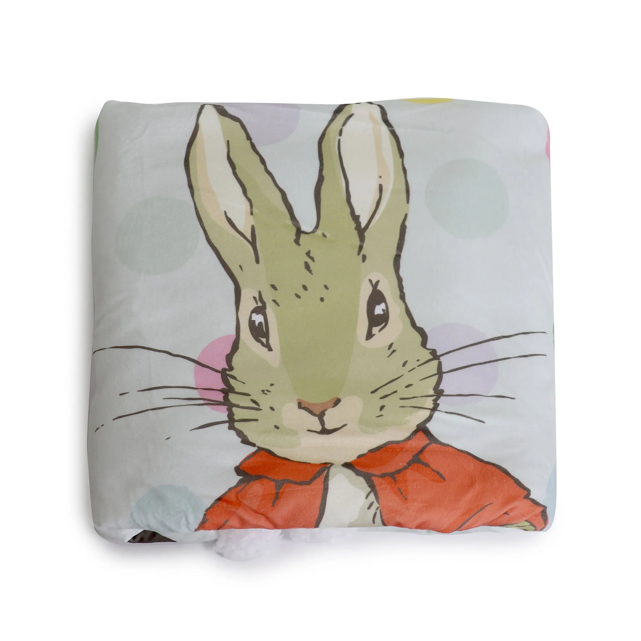 Peter Rabbit 'New Adventure' Bundle - Pink