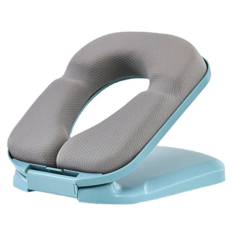 Portable Foldable Travel Pillow