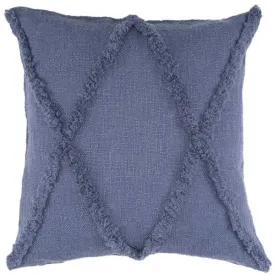 Reese 07324DEB Denim/Blue Pillow