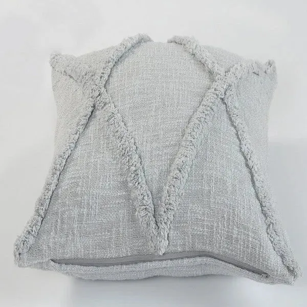 Reese 07391HRM Harbor Mist Pillow