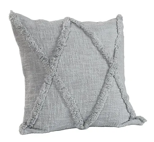 Reese 07391HRM Harbor Mist Pillow