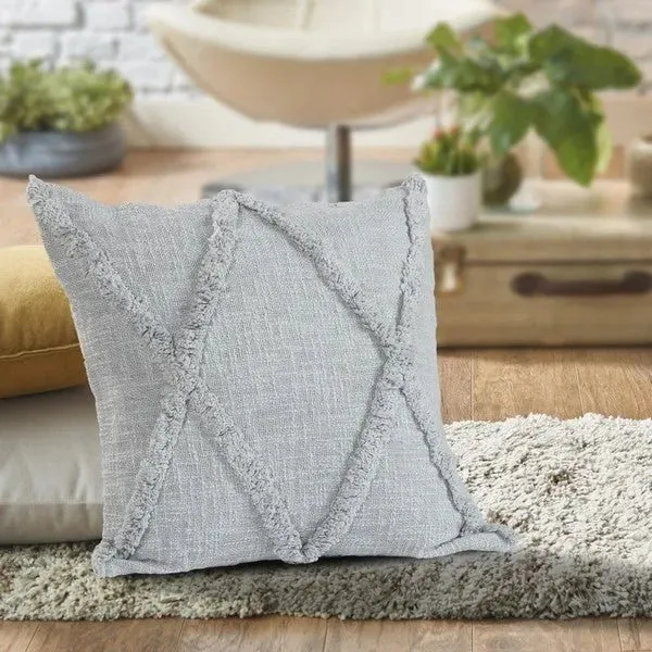 Reese 07391HRM Harbor Mist Pillow