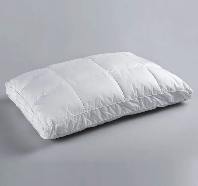 Relax Right 3 in 1 Microfibre Pillow