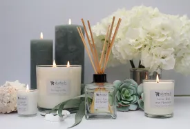 Premium, Soothing Aromatherapy Diffusers for Ultimate Relaxation