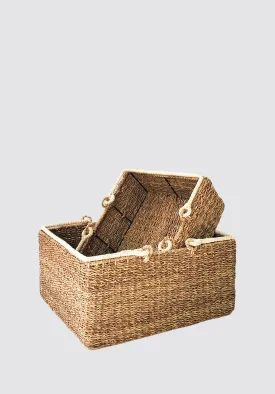 Savar Picnic SQ Basket