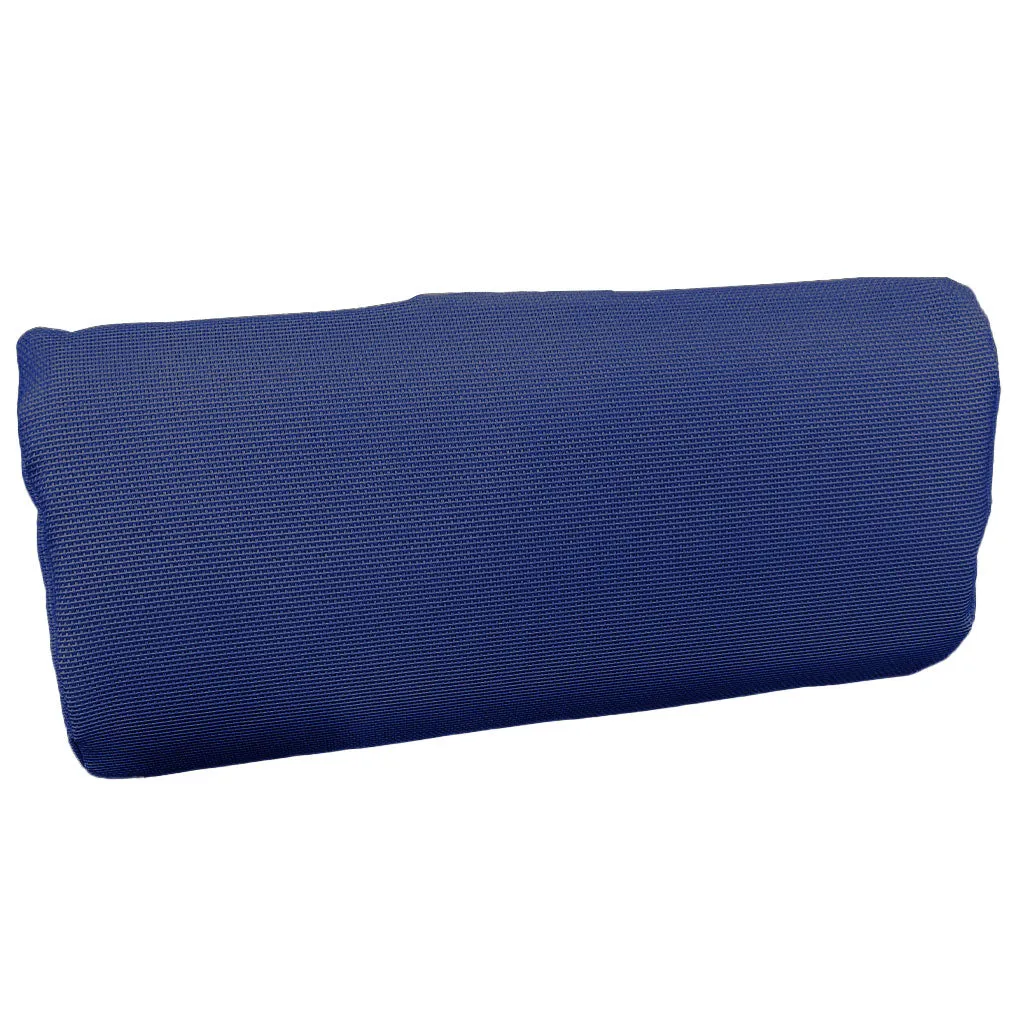 Shayz Lounger Headrest Pillow with Pocket (Set of Two) - Pool Accessory