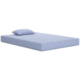 Sierra Sleep iKidz Ocean M43021 Full Mattress and Pillow