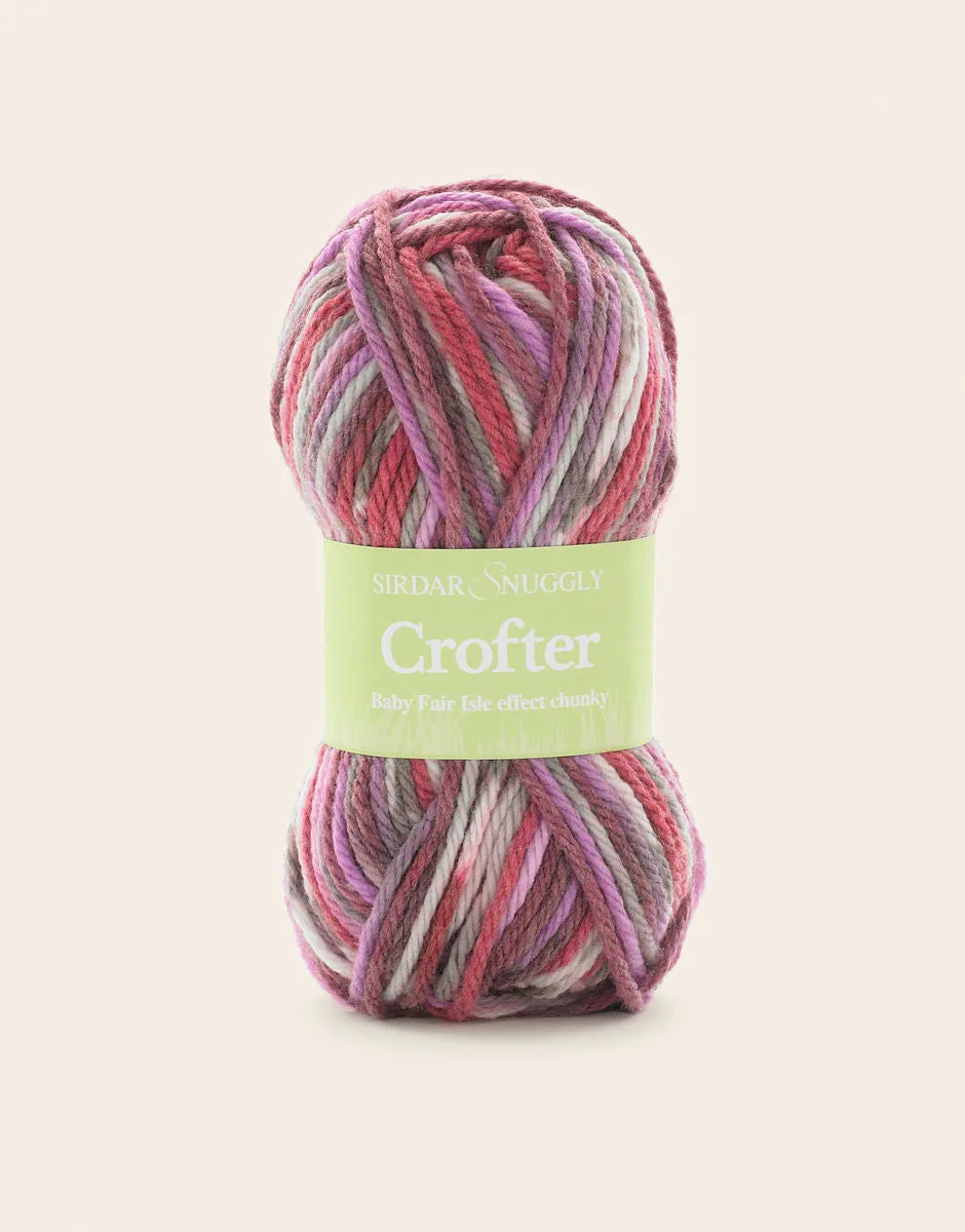 Snuggly Crofter Chunky (Sirdar)