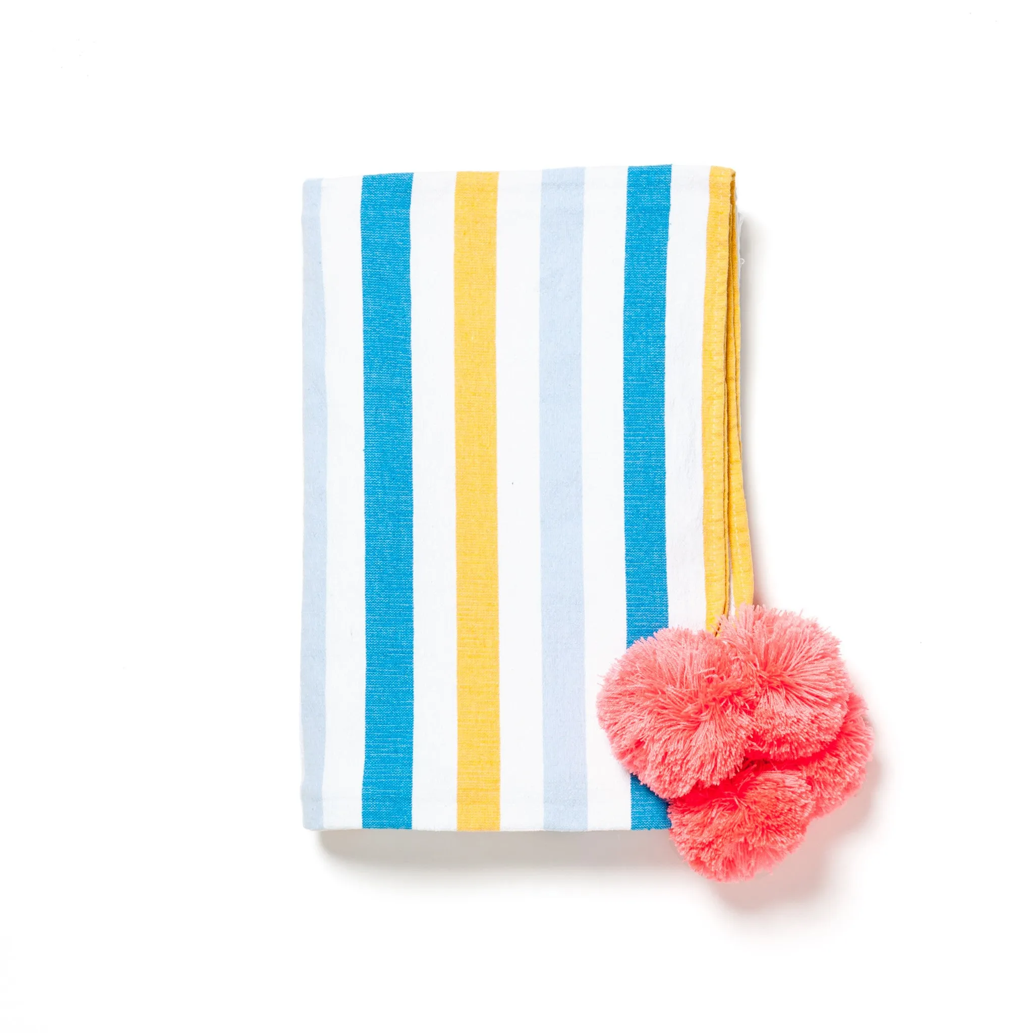 Sunset Beach Blanket